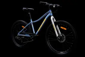 Racer Storm 24 синий 1