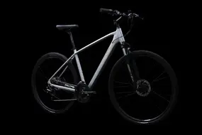 Racer Triumph  светло-серый 1