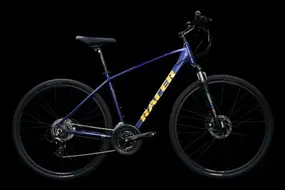 Racer Triumph темно-синий 1