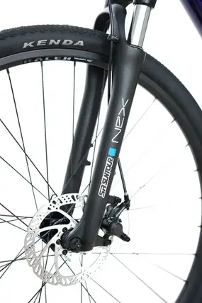 Racer Triumph темно-синий 1