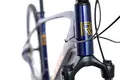 Racer Triumph темно-синий 1