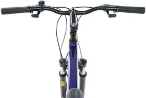 Racer Triumph темно-синий 1