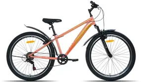 Racer Bruno 26 оранжевый 1