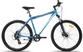 Racer Expert 27.5 фиолетовый хамелеон 1