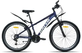 Racer Matrix 26 темно-синий 1