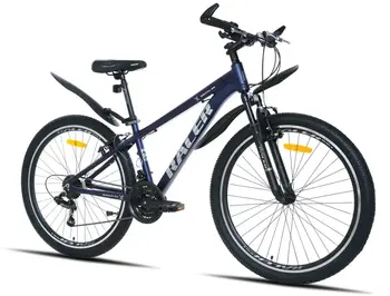 Racer Matrix 26 темно-синий 1