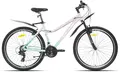 Racer Vega 27,5 светло-розовый/мятный 1