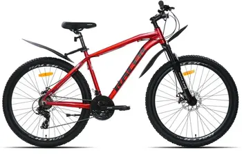 Racer XC90 27,5 красный 1