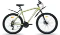 Racer XC90 27,5  салатовый 1