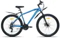 Racer XC90 27,5  темно-лазурный 1