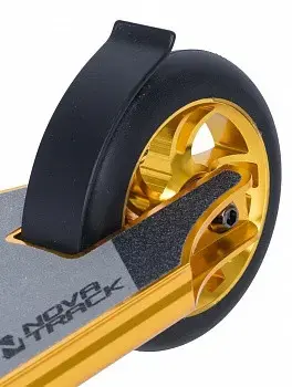 Novatrack Pixel Pro BL  110A.PIXEL.GD20 1