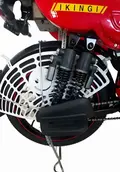Электровелосипед IKINGI V5 PRO 1