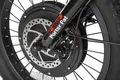 Трицикл Eltreco Porter Fat 500 UP! темно-синий 1