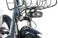 Трицикл Eltreco Porter Fat 500 UP! темно-синий 1