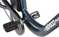Трицикл Eltreco Porter Fat 500 UP! темно-синий 1