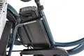 Трицикл Eltreco Porter Fat 500 UP! темно-синий 1