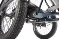 Трицикл Eltreco Porter Fat 500 UP! темно-синий 1