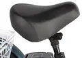 Трицикл Eltreco Porter Fat 500 UP! темно-синий 1