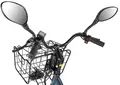 Трицикл Eltreco Porter Fat 500 UP! темно-синий 1