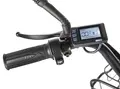 Трицикл Eltreco Porter Fat 500 UP! темно-синий 1