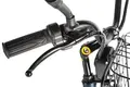Трицикл Eltreco Porter Fat 500 UP! темно-синий 1