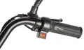 Трицикл Eltreco Porter Fat 500 UP! темно-синий 1