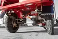Грузовой электротрицикл Rutrike Амулет 1100 60V650W Красный 1