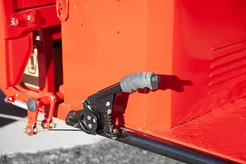 Грузовой электротрицикл Rutrike Амулет 1100 60V650W Красный 1