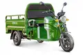 Грузовой электротрицикл Rutrike Мастер 1500 60V1000W темно-синий матовый 1