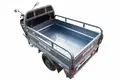 Грузовой электротрицикл Rutrike Мастер 1500 60V1000W темно-синий матовый 1