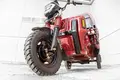 Грузовой электротрицикл Rutrike Антей Pro 1500 60V1200W Серый 1