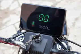 Грузовой электротрицикл Rutrike Антей Pro 1500 60V1200W Серый 1