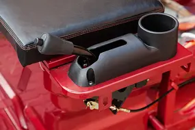 Грузовой электротрицикл Rutrike Антей Pro 1500 60V1200W Зеленый 1