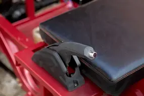 Грузовой электротрицикл Rutrike Антей Pro 1500 60V1200W темно-синий матовый 1