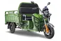Грузовой электротрицикл Rutrike Гибрид 1500 60V1000W Зеленый 1