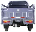 Грузовой электротрицикл Rutrike Гибрид 1500 60V1000W Зеленый 1