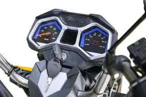 Грузовой электротрицикл Rutrike Гибрид 1500 60V1000W Зеленый 1