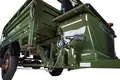 Грузовой электротрицикл Rutrike Гибрид 1500 60V1000W Синий 1