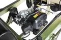 Грузовой электротрицикл Rutrike Гибрид 1500 60V1000W Синий 1