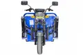 Грузовой электрический трицикл Rutrike Габарит 1700 60V1200W	Серый 1