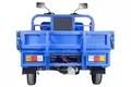 Грузовой электрический трицикл Rutrike Габарит 1700 60V1200W	Серый 1