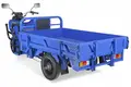 Грузовой электрический трицикл Rutrike Габарит 1700 60V1200W	Серый 1