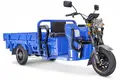 Грузовой электрический трицикл Rutrike Габарит 1700 60V1200W	Красный 1