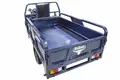 Грузовой электротрицикл Rutrike D4 1800 60V1500W Зеленый 1