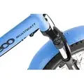 Электровелосипед Eltreco Multiwatt New (серый) 1