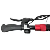 Электросамокат Kugoo Kirin M4 Pro Plus 18 Ah (2023) 2