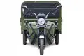 Грузовой электротрицикл Rutrike D4 NEXT 1800 60V1200W Синий 1
