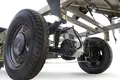 Грузовой электротрицикл Rutrike D4 NEXT 1800 60V1200W Синий 1