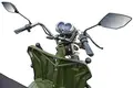 Грузовой электротрицикл Rutrike D4 NEXT 1800 60V1200W Синий 1