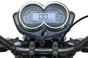 Грузовой электротрицикл Rutrike D4 NEXT 1800 60V1200W Синий 1